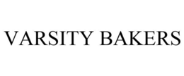 VARSITY BAKERS trademark