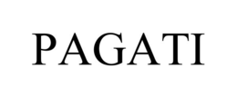 PAGATI trademark
