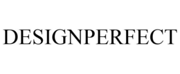 DESIGNPERFECT trademark