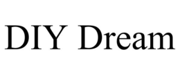 DIY DREAM trademark