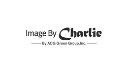 IMAGE BY CHARLIE BY ACG GREEN GROUP, INC. trademark