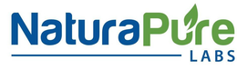 NATURA PURE LABS trademark