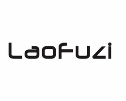 LAOFUZI trademark