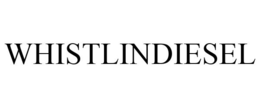 WHISTLINDIESEL trademark