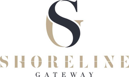 SG SHORELINE GATEWAY trademark