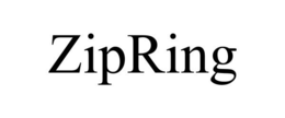 ZIPRING trademark