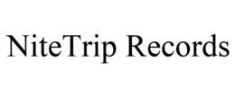 NITETRIP RECORDS trademark