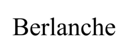 BERLANCHE trademark