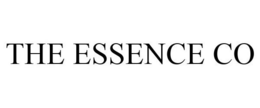 THE ESSENCE CO trademark