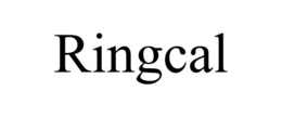 RINGCAL trademark