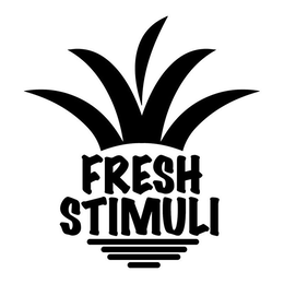 FRESH STIMULI trademark