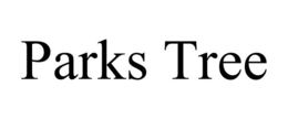 PARKS TREE trademark
