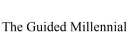 THE GUIDED MILLENNIAL trademark