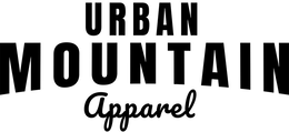 URBAN MOUNTAIN APPAREL trademark