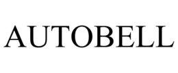 AUTOBELL trademark