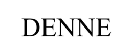 DENNE trademark