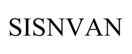 SISNVAN trademark