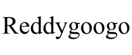 REDDYGOOGO trademark