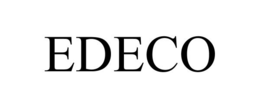 EDECO trademark