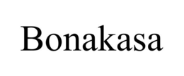 BONAKASA trademark