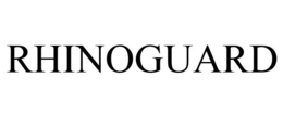RHINOGUARD trademark