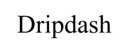 DRIPDASH trademark