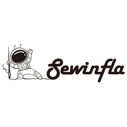 SEWINFLA trademark