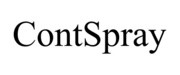 CONTSPRAY trademark