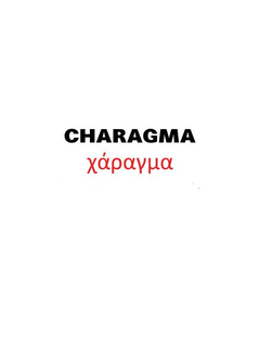 CHARAGMA XAPAYUA trademark