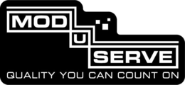 MOD U SERVE QUALITY YOU CAN COUNT ON trademark