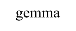 GEMMA trademark