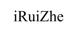 IRUIZHE trademark