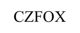 CZFOX trademark