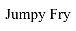 JUMPY FRY trademark