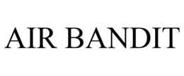 AIR BANDIT trademark