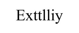 EXTTLLIY trademark