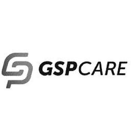 GSPCARE GP trademark