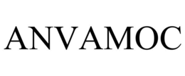 ANVAMOC trademark