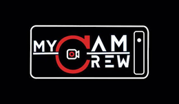 MY CAMCREW trademark