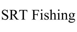 SRT FISHING trademark
