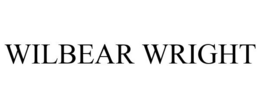 WILBEAR WRIGHT trademark