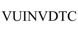 VUINVDTC trademark