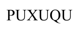 PUXUQU trademark