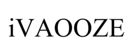 IVAOOZE trademark