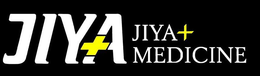 JIYA JIYA+ MEDICINE trademark