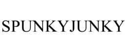 SPUNKYJUNKY trademark