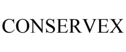 CONSERVEX trademark
