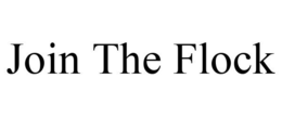 JOIN THE FLOCK trademark