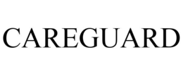 CAREGUARD trademark