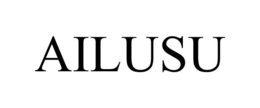 AILUSU trademark